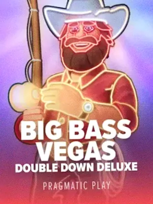 Big Bass Vegas Double Down Deluxe at Casiny