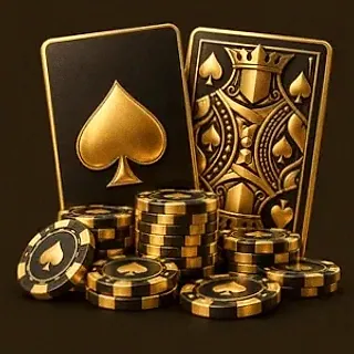 Poker playing cards — Casiny