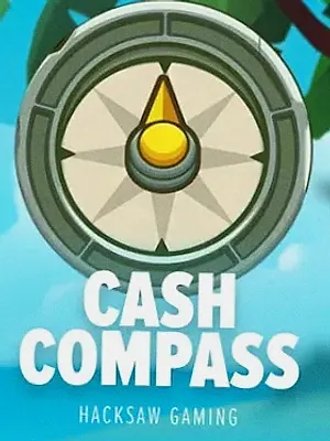 Cash Compass at Casiny